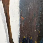 Dominique Fortin, Kairos II(καιρός), 2026