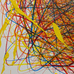 Hom Nguyen, Woman, 2025