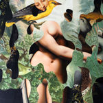 Dan Alva, This Thing of Ours, 2021