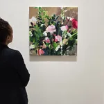 Laura Nieto, Oasis II, 2022