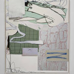 Fiona Ackerman, Nazca 2, 2023