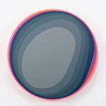 Jan Kaláb, End of Violet, 2015