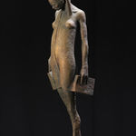 Max Leiva, Aquiles, 2022