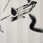 Fiona Ackerman, Quote Unquote Abstraction, 2024