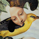 Dan Alva, This Thing of Ours, 2021