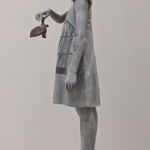 Christian Verginer, Human Biotope III, 2024