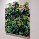 Laura Nieto, Oasis II, 2022