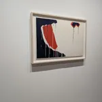 Serge Lemoyne, Larouche, 1977