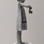 Christian Verginer, Human Biotope III, 2024