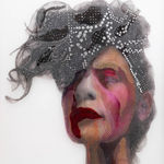 Rogelio Manzo, Daniela XXI - Variation 1 , 2025