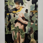 Dan Alva, This Thing of Ours, 2021