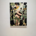 Dan Alva, This Thing of Ours, 2021