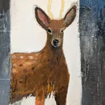 Dominique Fortin, Kairos II(καιρός), 2026