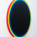 Jan Kaláb, Daylight Wave Ring 725, 2025