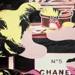 Dan Alva, This Thing of Ours, 2021