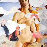 Dan Alva, This Thing of Ours, 2021