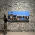 Annemarie Terlage, Crystal Silence, 2025