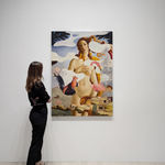 Dan Alva, This Thing of Ours, 2021