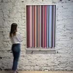 Felipe Lavin, Desvanecidos – CDMX XXXIII, 2025