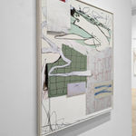 Fiona Ackerman, Nazca 2, 2023