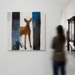 Dominique Fortin, Kairos II(καιρός), 2026