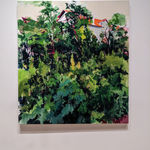 Laura Nieto, Oasis II, 2022