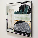 Fiona Ackerman, Nazca 3, 2023