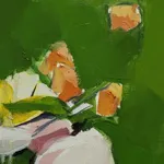 Laura Nieto, Oasis II, 2022