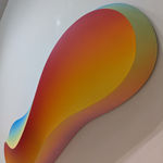 Jan Kaláb, Daylight Wave Ring 725, 2025