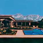 Annemarie Terlage, Crystal Silence, 2025