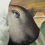 Dan Alva, This Thing of Ours, 2021