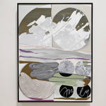 Fiona Ackerman, Nazca 2, 2023