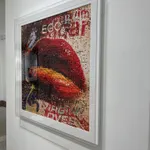 Martin Rondeau, Everything Is Rosy, 2024