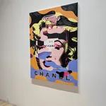 Dan Alva, This Thing of Ours, 2021