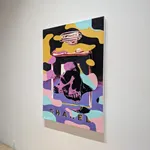 Dan Alva, This Thing of Ours, 2021