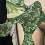 Dan Alva, This Thing of Ours, 2021