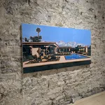 Annemarie Terlage, Crystal Silence, 2025