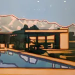 Annemarie Terlage, Crystal Silence, 2025