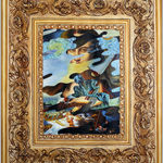 Dan Alva, This Thing of Ours, 2021