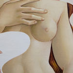 Dan Alva, This Thing of Ours, 2021