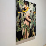 Dan Alva, This Thing of Ours, 2021