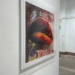 Martin Rondeau, Everything Is Rosy, 2024