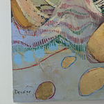 Dominic Besner, La Scarabière d'Argent, 2025