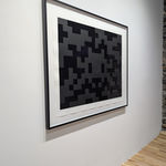 Invader, Camouflage XXL, 2024