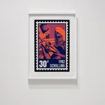 Joe Curtis, What a Catch, 2025