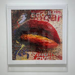 Martin Rondeau, Everything Is Rosy, 2024