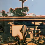 Annemarie Terlage, Crystal Silence, 2025