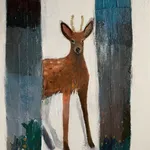 Dominique Fortin, Kairos II(καιρός), 2026