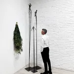 Marie-Josée Roy, Les Echassiers #15, 2025