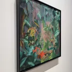 Jose Luis Ceña, The Rooster, 2024